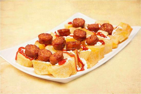 La Aguacatala Madrid